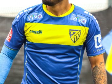 AC Barnechea disputará un amistoso ante Nueva Zelanda durante la fecha FIFA de septiembre