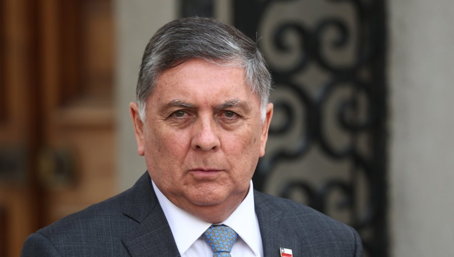 Gobierno cierra la puerta a un plebiscito ante eventual rechazo a la reforma constitucional en materia de seguridad