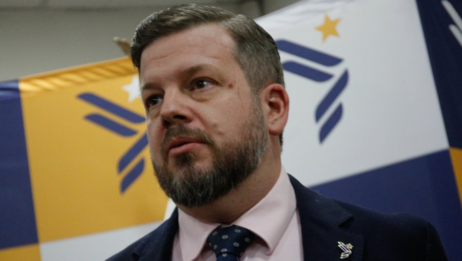Kaiser se abre a discutir nuevo estado de excepción tras indicaciones anunciadas por Squella y Longton