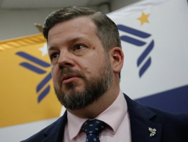 Kaiser se abre a discutir nuevo estado de excepción tras indicaciones anunciadas por Squella y Longton