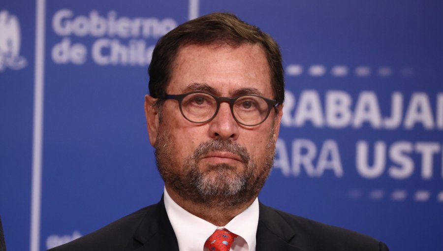 Diputados citan al canciller Pérez Mackenna a comisión de RR.EE. y no descartan una interpelación