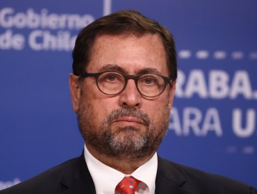 Diputados citan al canciller Pérez Mackenna a comisión de RR.EE. y no descartan una interpelación