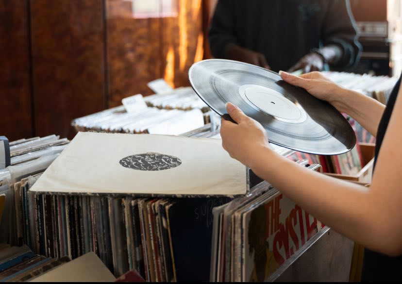 Viña del Mar celebrará el Día del Vinilo con feria y música en la Quinta Vergara