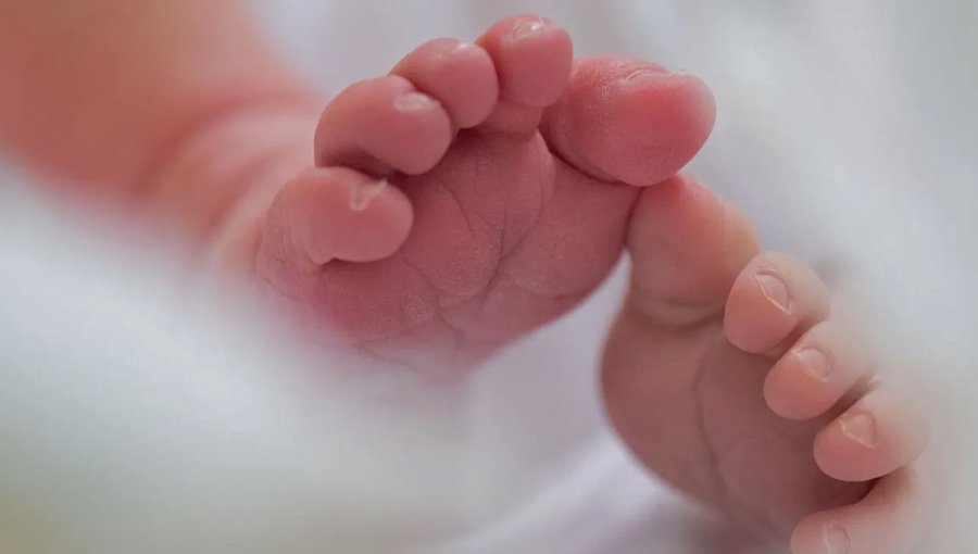 Detienen al padre de una lactante que murió tras ingresar en paro a Cesfam de Puchuncaví