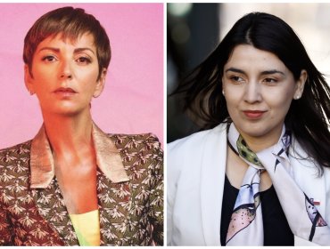 Fran García-Huidobro arremete contra la Ministra de la Mujer: "Hay ausencia absoluta"