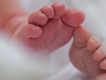 Detienen al padre de una lactante que murió tras ingresar en paro a Cesfam de Puchuncaví