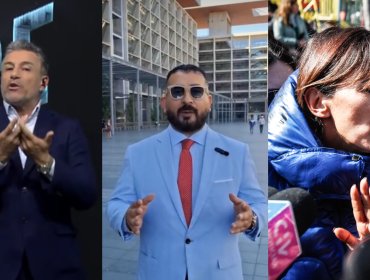 "Nunca fue su abogado'': Solabarrieta arremete contra Pablo Aqueveque y lo acusa de ''oportunista'' tras detención de Ivette Vergara