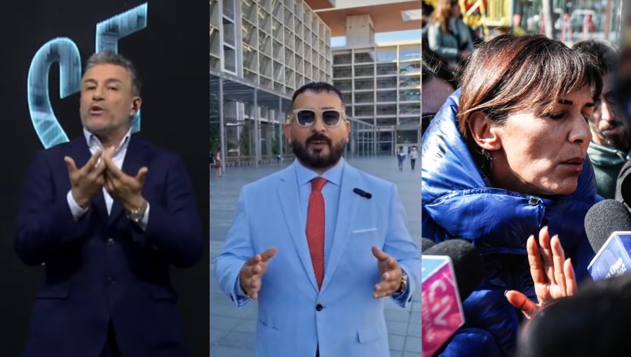 "Nunca fue su abogado'': Solabarrieta arremete contra Pablo Aqueveque y lo acusa de ''oportunista'' tras detención de Ivette Vergara