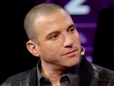 "Ya no se pudo levantar de la cama": revelan complejos detalles tras la internación de Julián Elfenbein