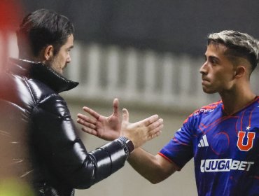 Gago confirma que se ejecutó la cláusula de salida por Assadi y no estará presente ante Colo-Colo