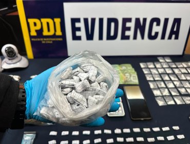Desbaratan cuatro puntos de venta de droga en San Antonio: uno operaba bajo la fachada de un negocio de abarrotes