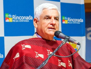 Carabineros reporta dos incumplimientos del arresto domiciliario nocturno del Alcalde de Rinconada