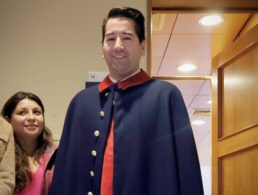 Detención por sospecha contenida en la reforma de seguridad de Kast gana un adepto: Javier Olivares confiesa que "me parece bien"