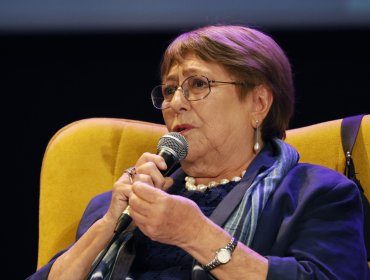 Carrera de Bachelet a la ONU se desploma tras quedar séptima en nueva votación informal del Consejo de Seguridad