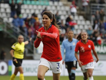 Se retira "La Jefa": Carla Guerrero anuncia el fin de su legendaria carrera tras 23 años en el fútbol