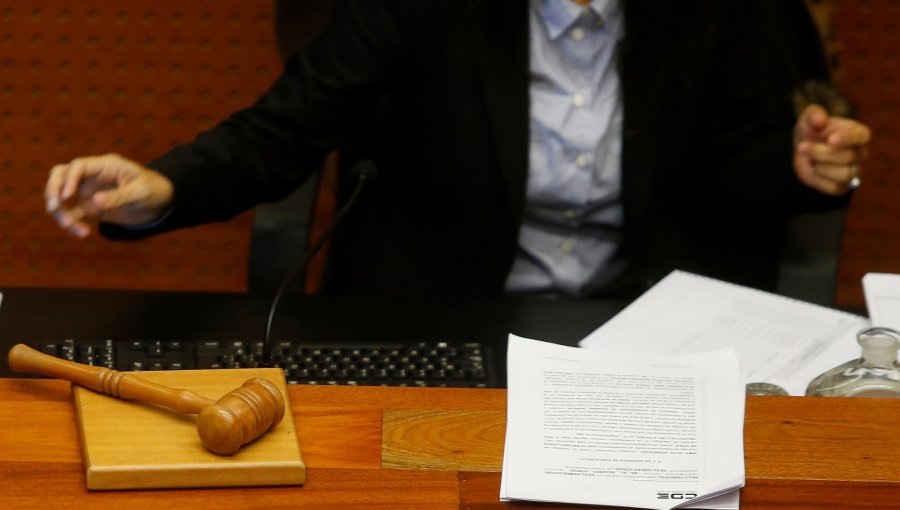 Condenan a 20 años de cárcel a sujeto por serie de violaciones cometidas contra integrantes de la comunidad sorda