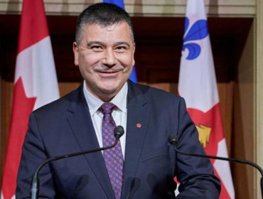 Cancillería designa a Felipe Orellana como nuevo cónsul general de Chile en Caracas