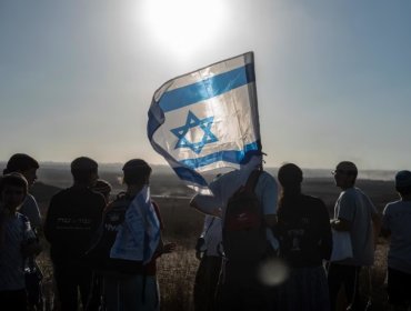 Colonos israelíes matan a joven palestino de 17 años durante nuevo ataque en Cisjordania
