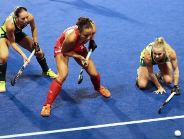Las Diablas sufren goleada ante Inglaterra y quedan sin opciones de avanzar en el Mundial