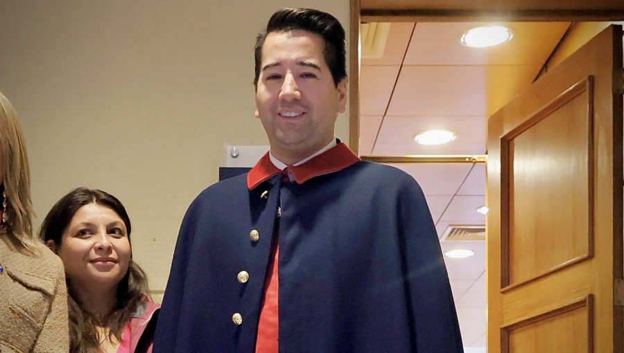 Detención por sospecha contenida en la reforma de seguridad de Kast gana un adepto: Javier Olivares confiesa que "me parece bien"