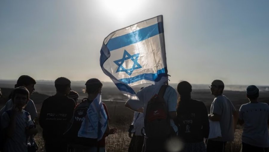 Colonos israelíes matan a joven palestino de 17 años durante nuevo ataque en Cisjordania