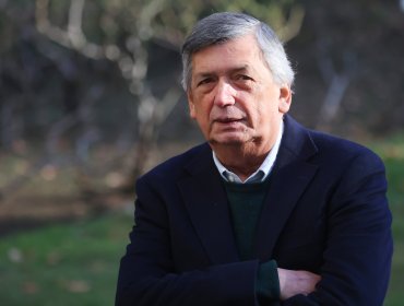 Lautaro Carmona recalca que "bajo ninguna condición" el PC apoyará la reforma de seguridad del Gobierno