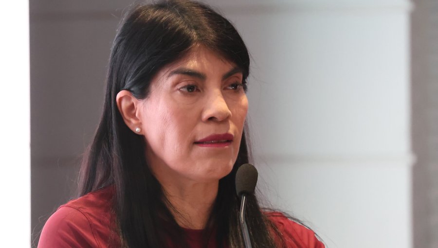Ministra Lincolao responde a críticas por dichos sobre profesores y la IA: destaca oportunidades de reconversión laboral
