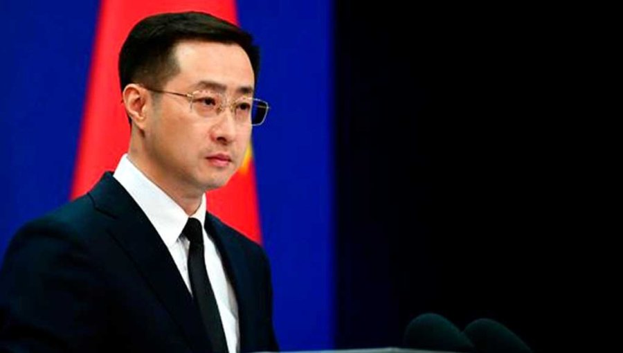 China desafía a Donald Trump y condena su ofensiva económica contra Irán: "Es ilegal"