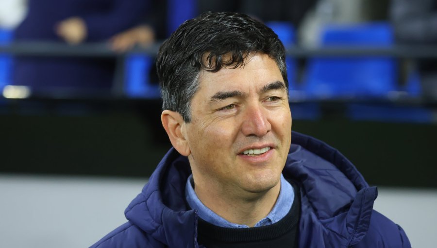 Presidente de Cruzados descarta que la UC rechazara fichar a dos goleadores extranjeros