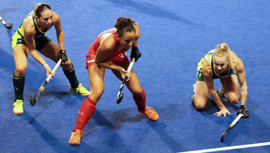 Las Diablas sufren goleada ante Inglaterra y quedan sin opciones de avanzar en el Mundial