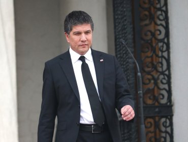 Cierran investigación en contra de Manuel Monsalve y Fiscalía tiene 10 días para presentar nueva acusación