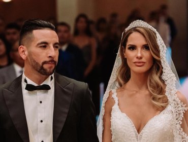 Gala Caldirola detalló rol clave que tuvo Mauricio “Huaso” Isla tras quiebre con Luis “Mago” Jiménez