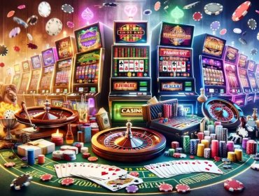 Métodos de apuesta para bonos de casino sin depósito