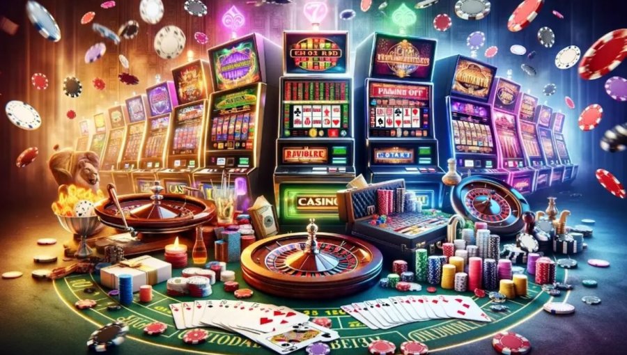 Métodos de apuesta para bonos de casino sin depósito