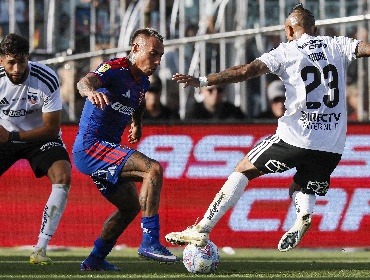 Superclásico 200: Universidad de Chile recibe a Colo Colo en duelo clave por el título
