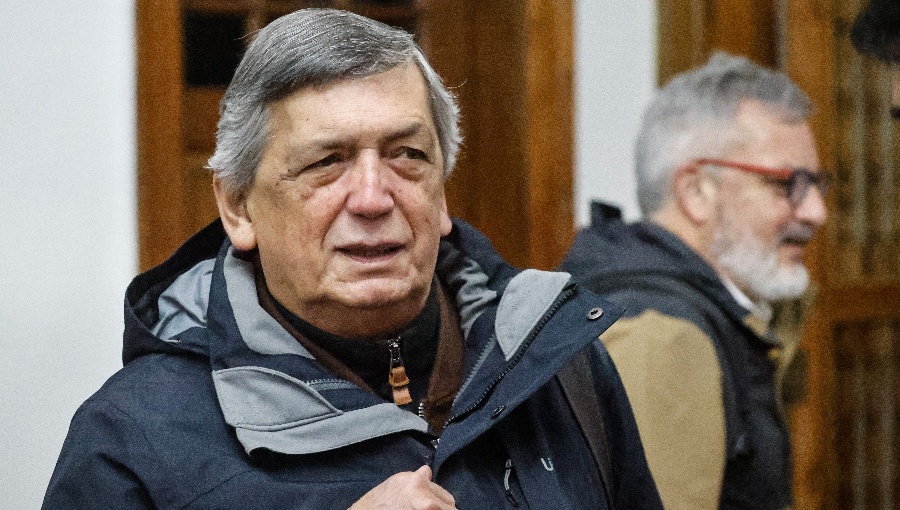 Carmona cuestiona agenda de seguridad de Kast por posibles riesgos a los Derechos Humanos