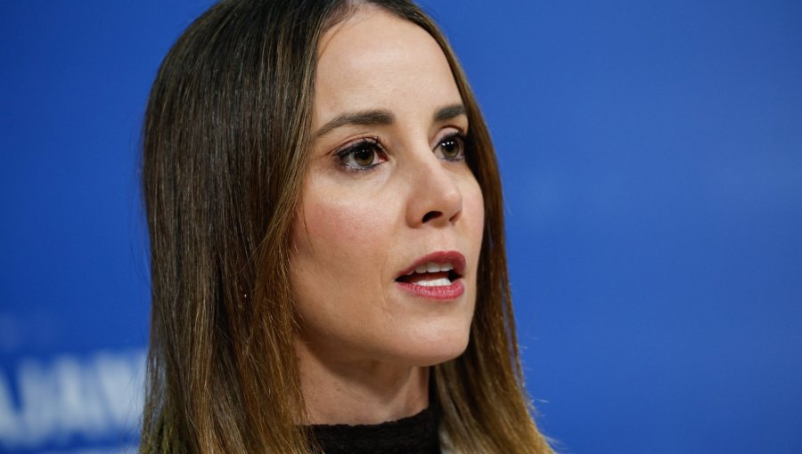 Mara Sedini hace balance de su paso por el Gobierno y confirma su continuidad en la política