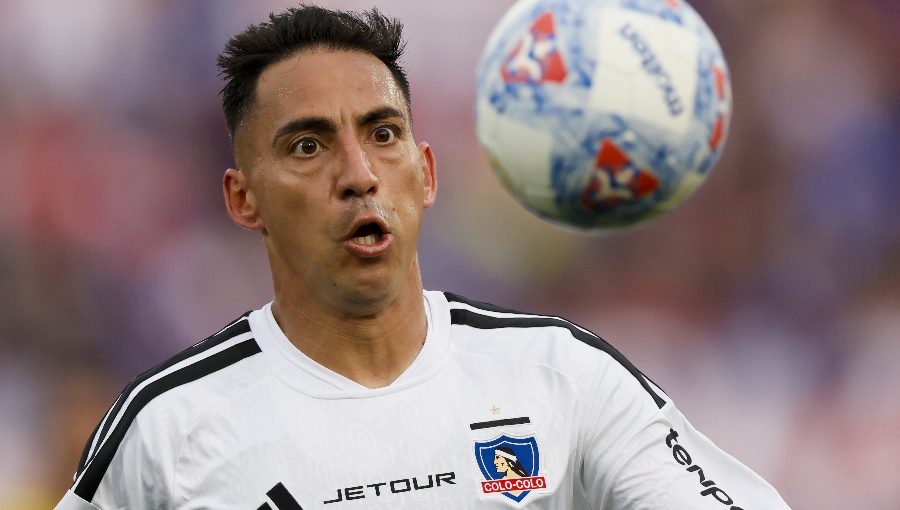 Javier Correa y su gol en el clásico: "Siempre es bueno quedar en la historia"