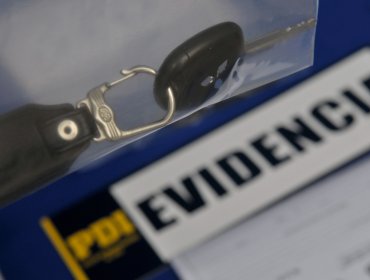 Recuperan camión avaluado en $25 millones y detiene a sujeto por receptación en La Ligua