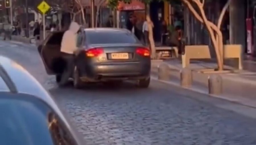 Cámara Regional del Comercio de Valparaíso condena robo a joyería en Viña del Mar: “Necesitamos mayor prevención y presencia policial”