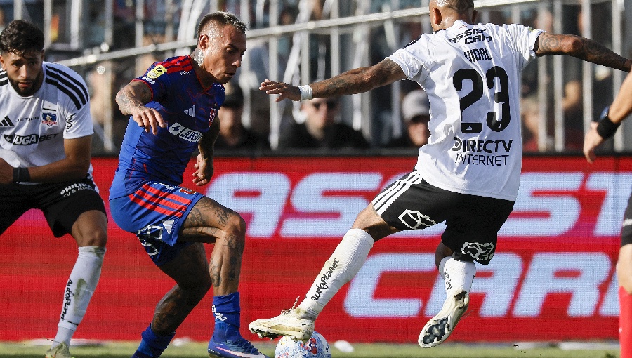 Superclásico 200: Universidad de Chile recibe a Colo Colo en duelo clave por el título