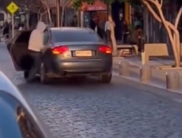 Cámara Regional del Comercio de Valparaíso condena robo a joyería en Viña del Mar: “Necesitamos mayor prevención y presencia policial”