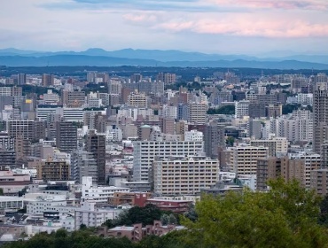 Nuevo sismo de magnitud preliminar 6,0 sacude la costa del norte de Japón