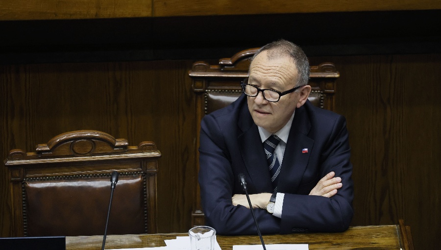Gobierno evalúa dar más tiempo a reforma de seguridad tras reparos en el Senado