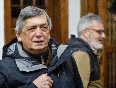 Carmona cuestiona agenda de seguridad de Kast por posibles riesgos a los Derechos Humanos