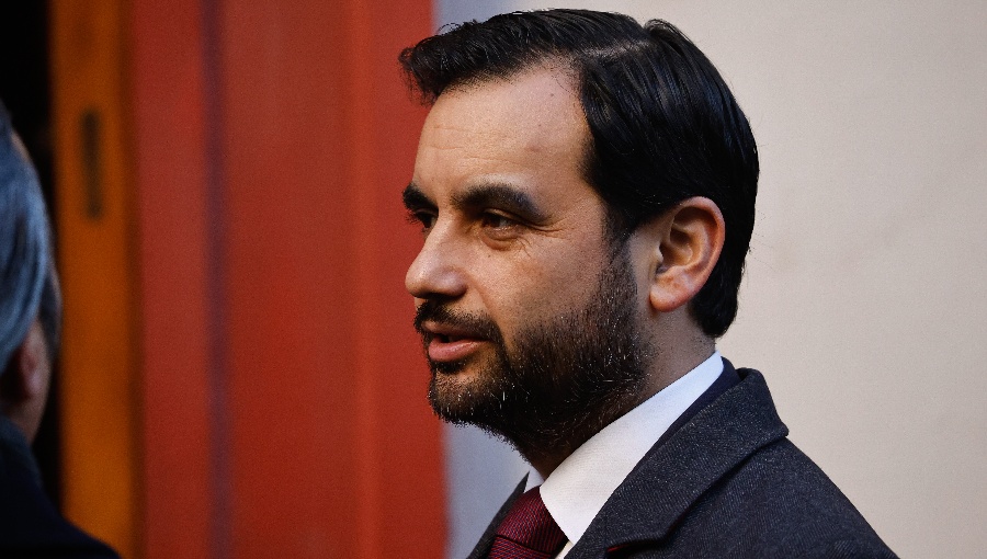 Gajardo cuestiona reforma de seguridad del Gobierno: “Creo que es muy peligrosa”