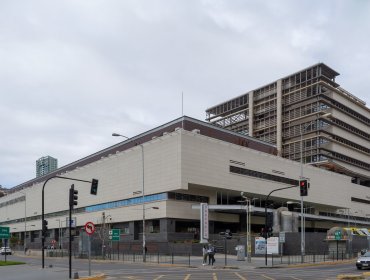 Hospital Fricke de Viña del Mar descarta explosión de balón de oxígeno tras incidente con paciente: "Se trató de un evento aislado"