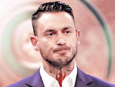 El nuevo cruce de Mauricio Pinilla en redes sociales: emplazó al influencer Danilo 21