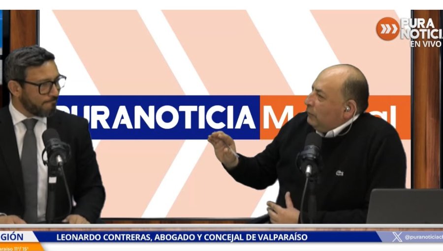 Abogado querellante y motivaciones tras la mortal balacera en Rodelillo: "Son grupos de poca monta, no es crimen organizado, todos chilenos y de Rodelillo"