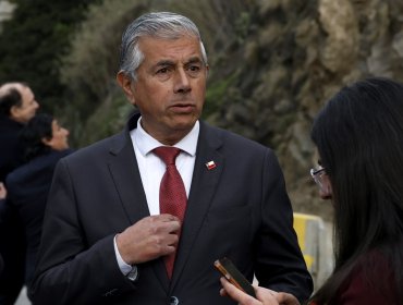 Delegado Millones niega reunión con hermano del ministro Quiroz por proyecto Alto Santorini y evalúa acciones legales contra Ciper